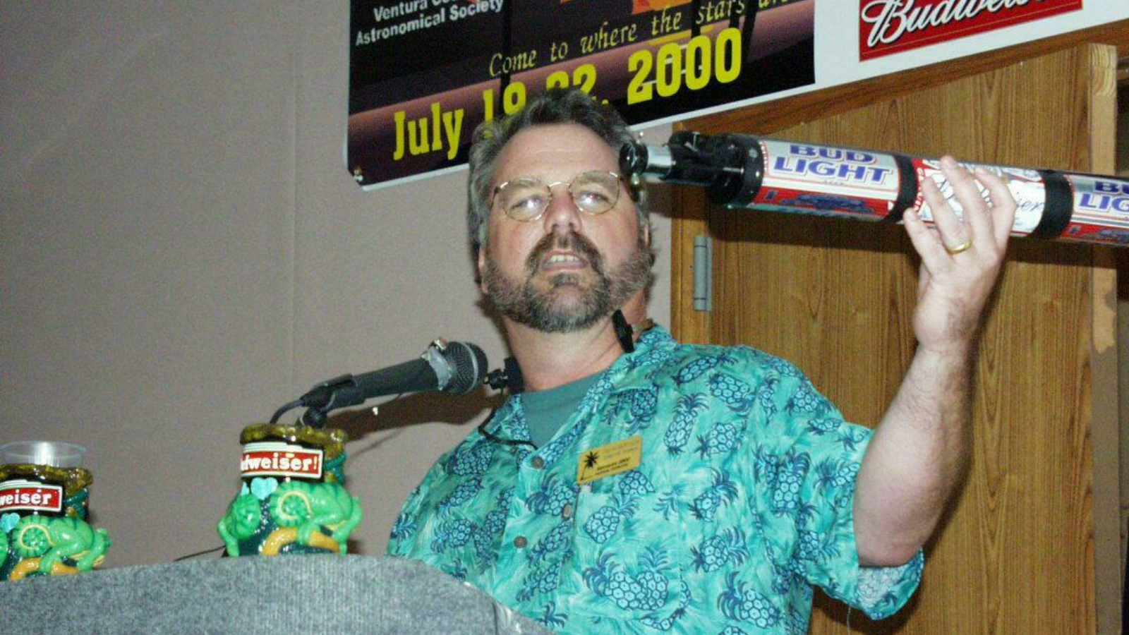 Image representing this event