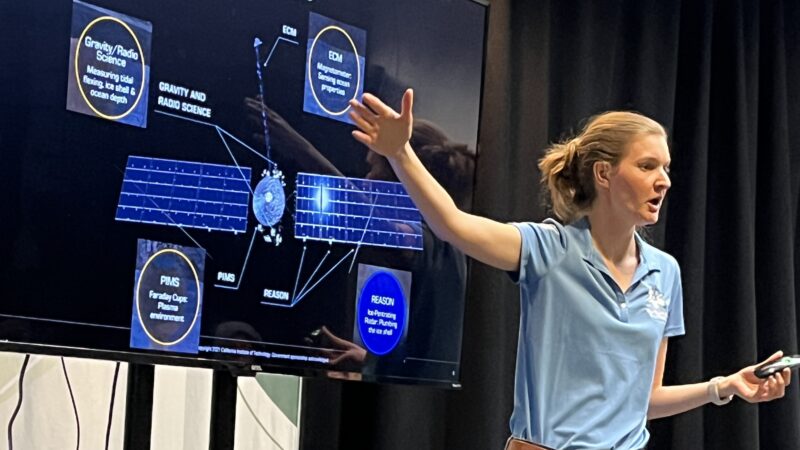 Image representing this event